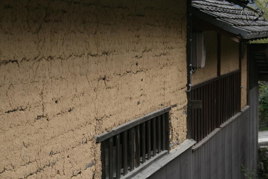 Hotel Yumoto Onsen Oharasansou Kioto Zewnętrze zdjęcie