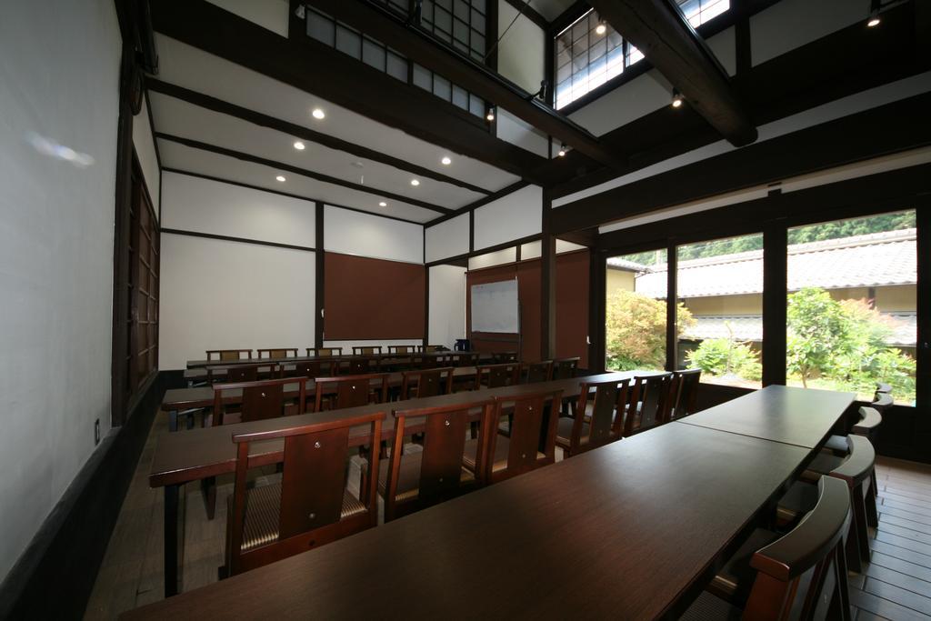 Hotel Yumoto Onsen Oharasansou Kioto Zewnętrze zdjęcie